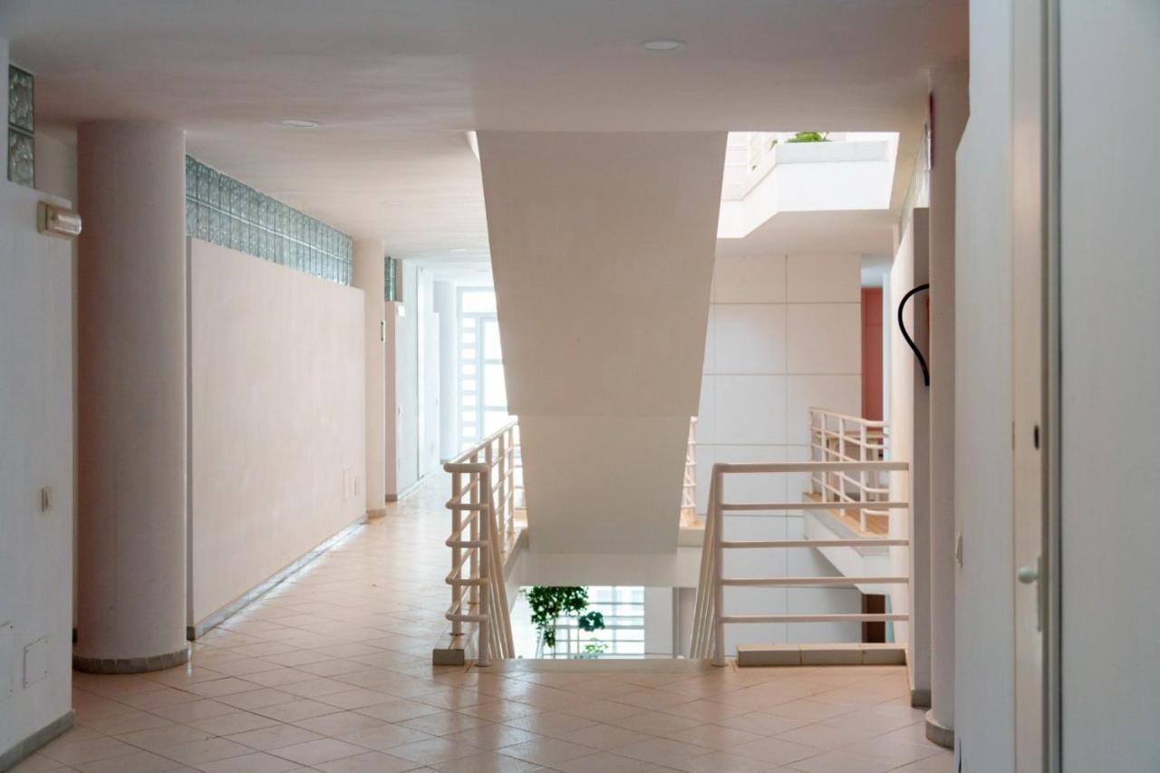 Apartamento Faro 2 Roquetas de Mar Exterior foto